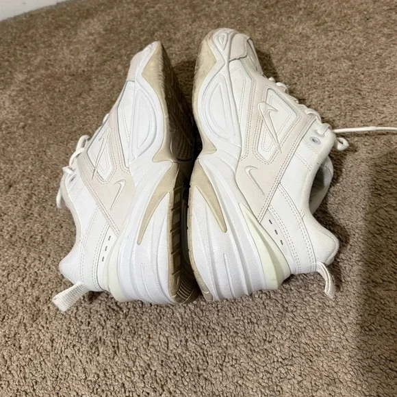 Nike M2k Tekno sneakers women’s size 10 - Picture 6 of 12